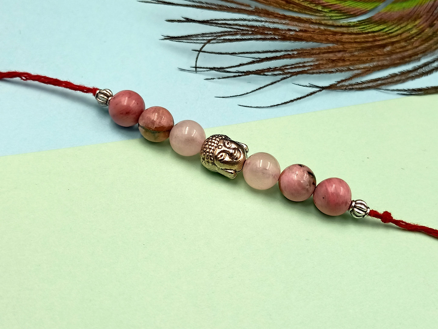 Love Potion Rakhi