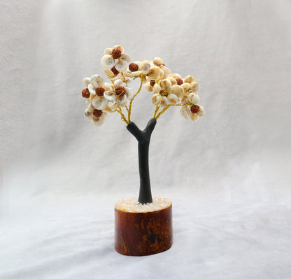 Gomti Chakra Crystal Tree