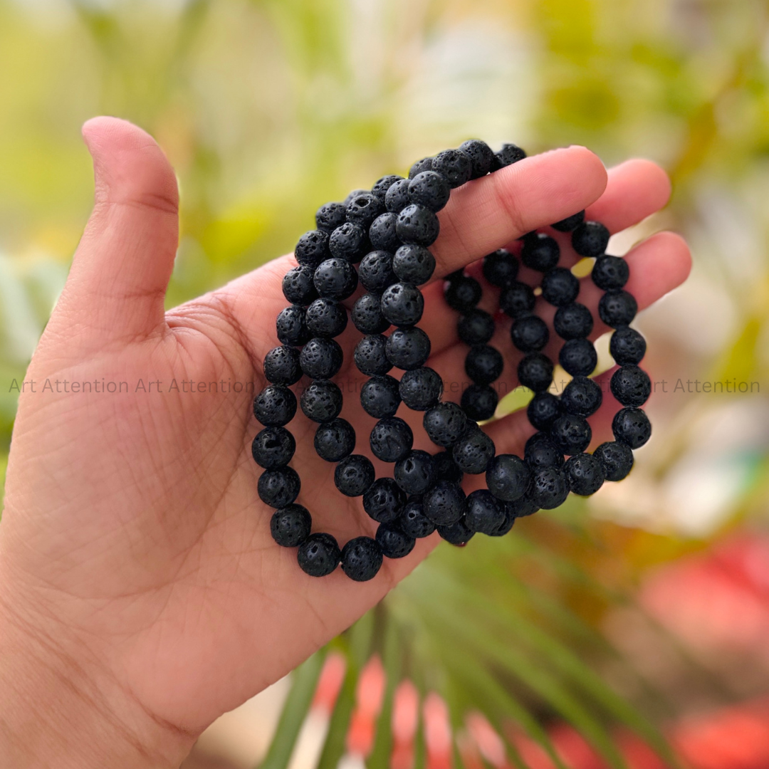 Lava Bracelet