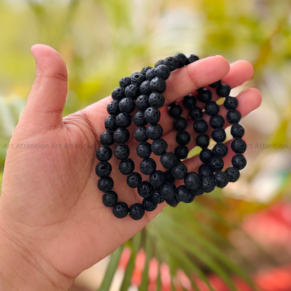 Lava Bracelet