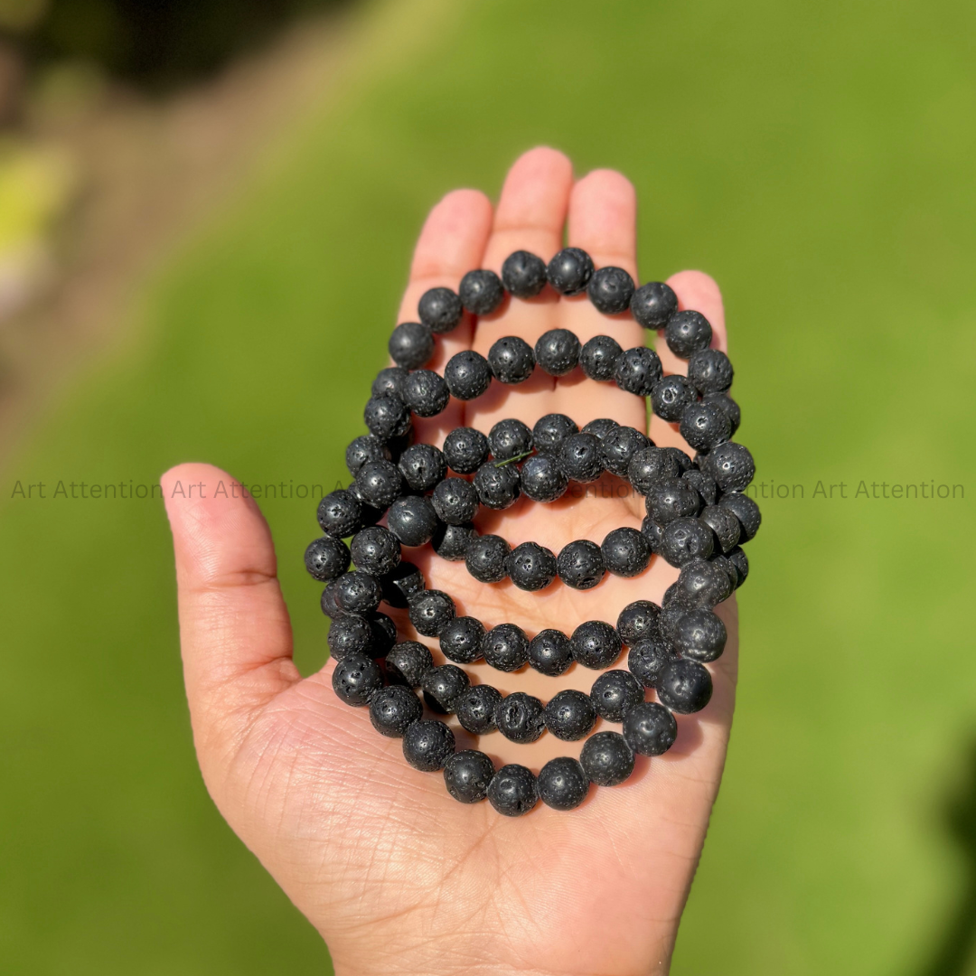 Lava Bracelet