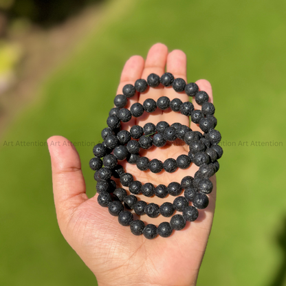 Lava Bracelet