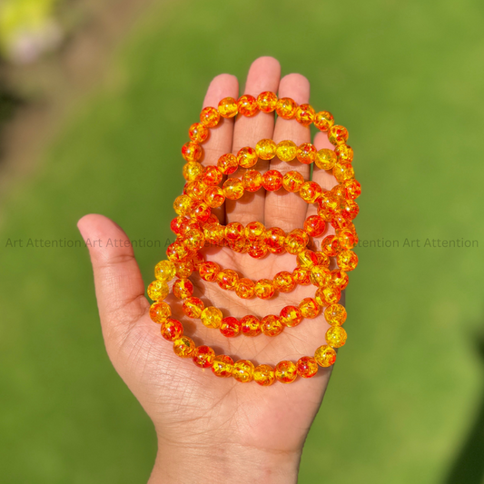 Amber Bracelet