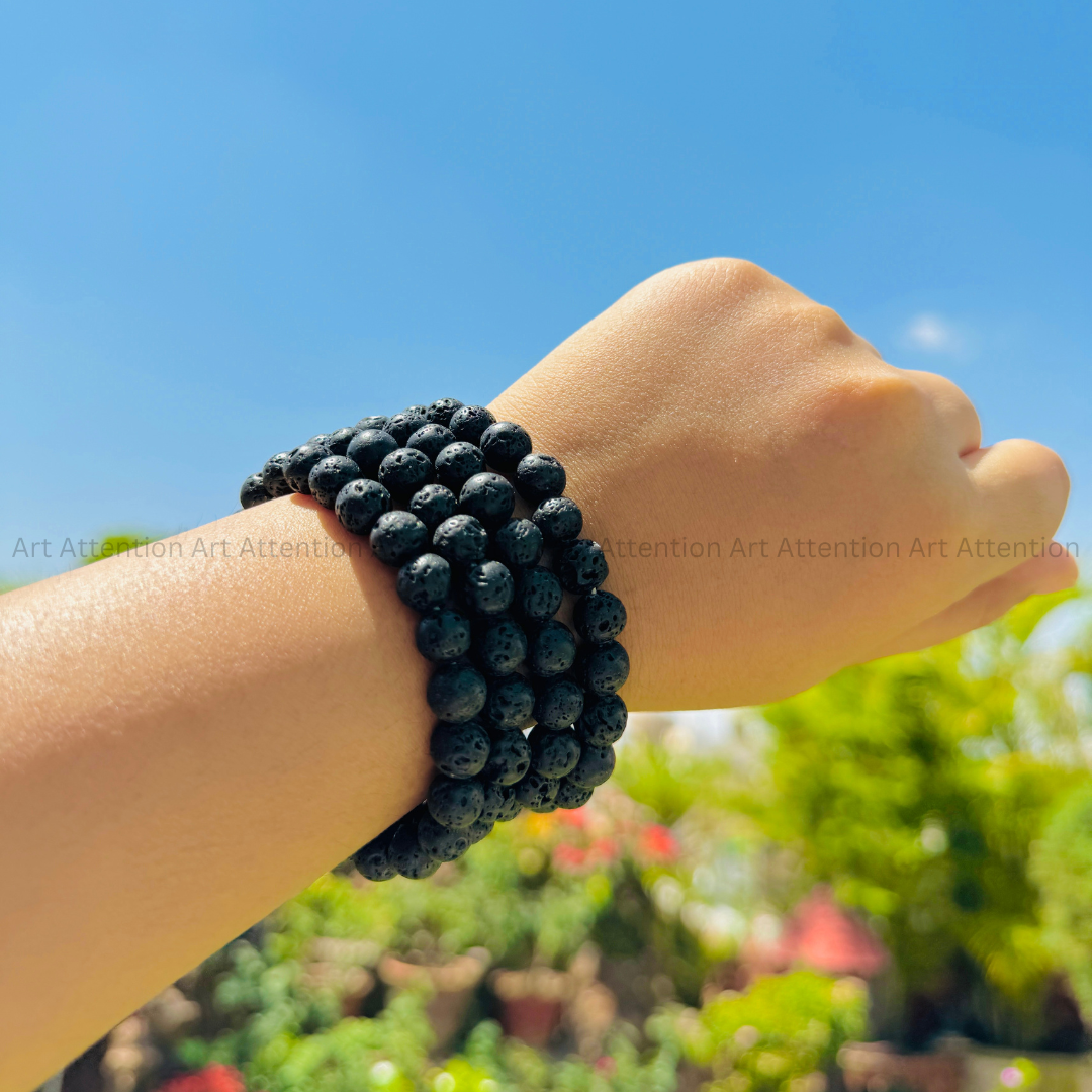 Lava Bracelet