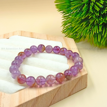 Ametrine Crystal Bracelet