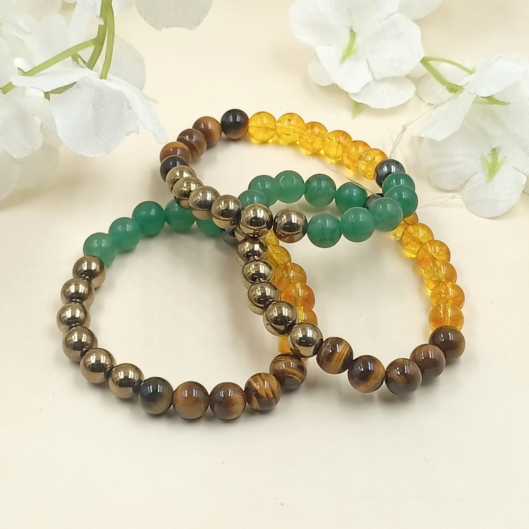 Money Magnet Bracelet (Buy 1 Get 1 Free)