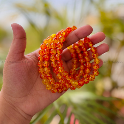 Amber Bracelet