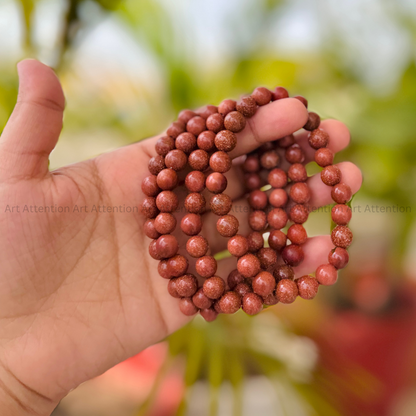 Sunstone Bracelet