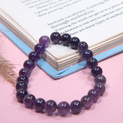 Amethyst Bracelet