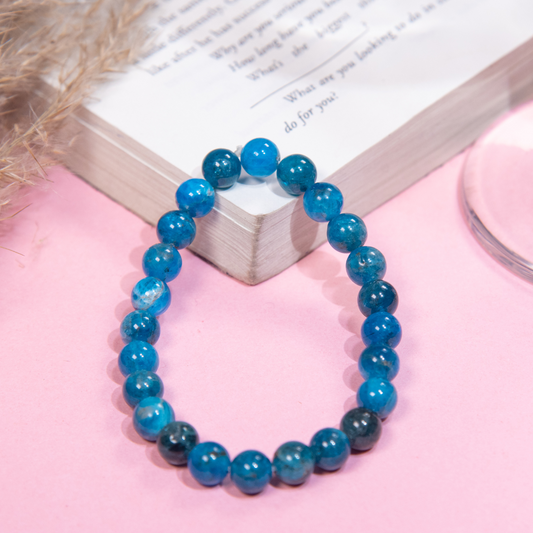 Apatite Bracelet