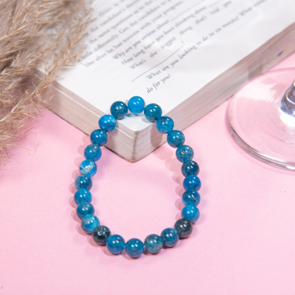 Apatite Bracelet