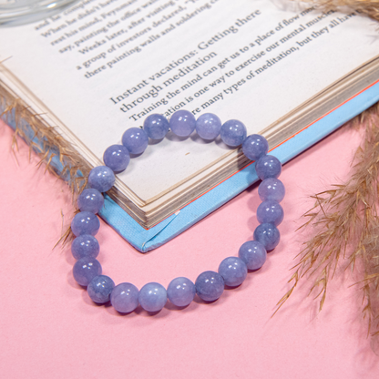 Aquamarine Bracelet