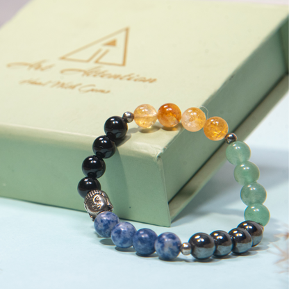 Career Growth Bracelet