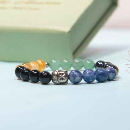 Career Growth Bracelet