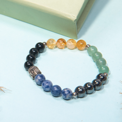 Career Growth Bracelet