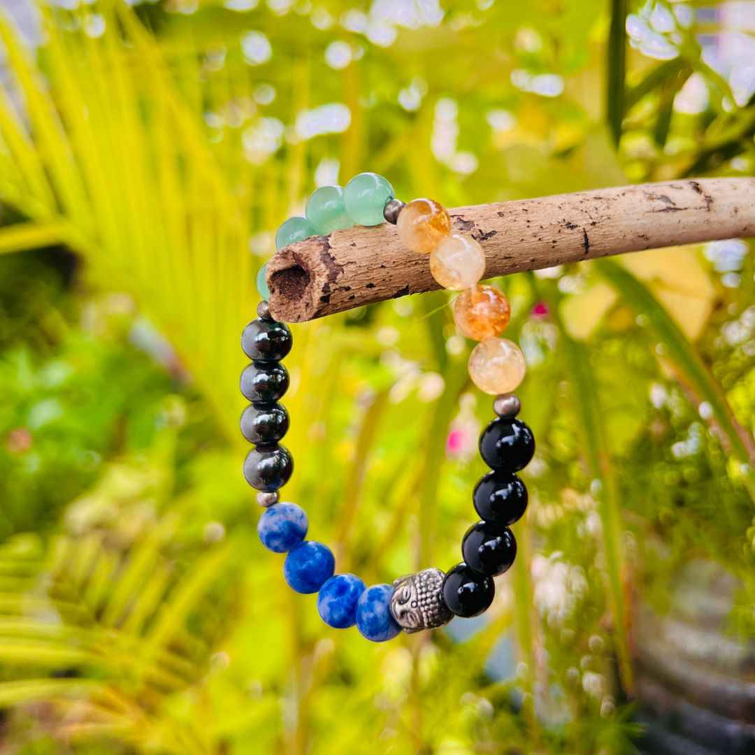 Career Growth Bracelet