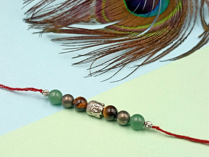Money Magnet Rakhi