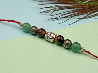 Money Magnet Rakhi