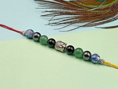 Career Growth Rakhi