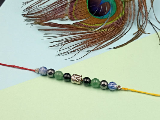 Career Growth Rakhi