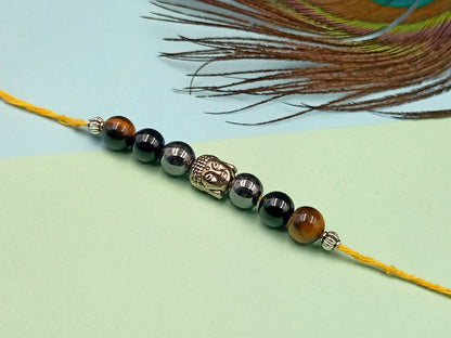 Protection/Nazar Rakhi