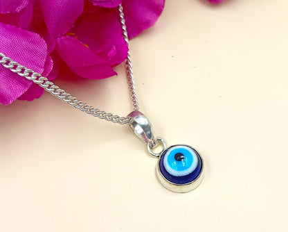 Evil Eye Pendant