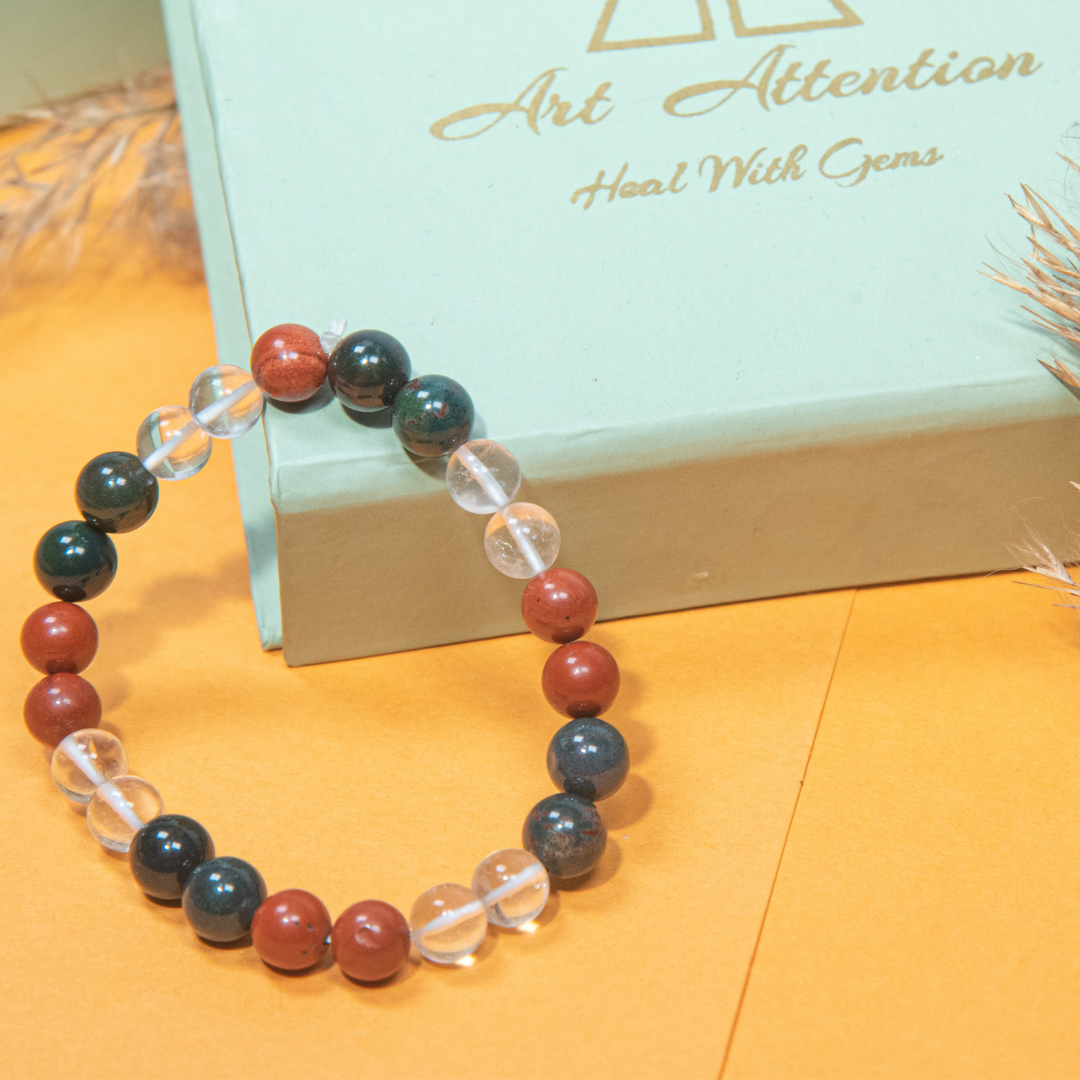 Acid Neutralizing Bracelet