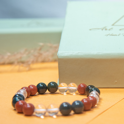 Acid Neutralizing Bracelet