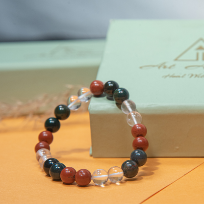 Acid Neutralizing Bracelet