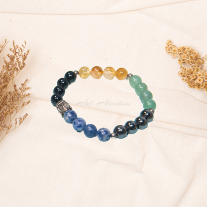 Career Growth Bracelet