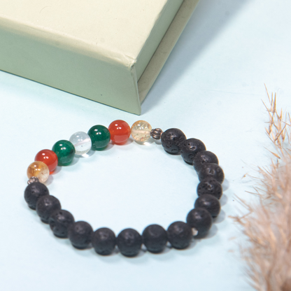 Diabetes Balance Bracelet