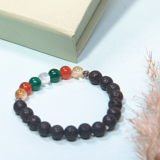 Diabetes Balance Bracelet