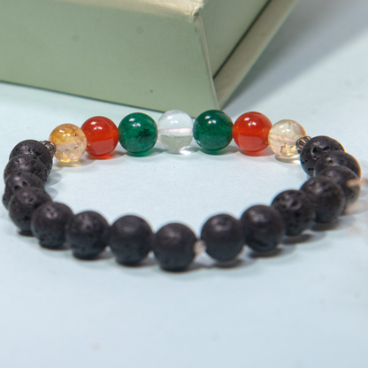 Diabetes Balance Bracelet