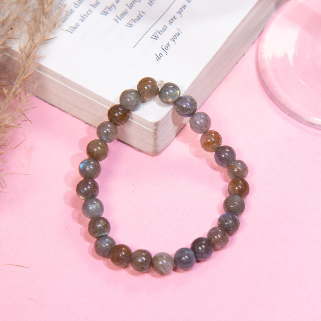 Labradorite Bracelet