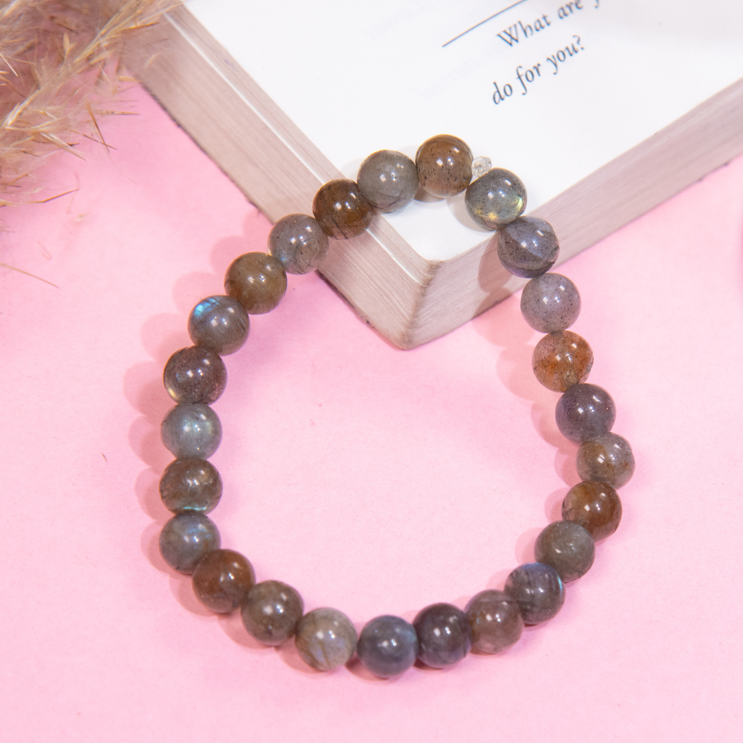 Labradorite Bracelet