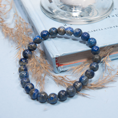 Lapis Lazuli Bracelet