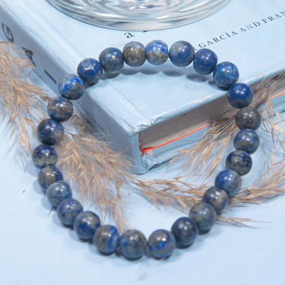 Lapis Lazuli Bracelet