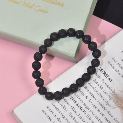 Lava Bracelet