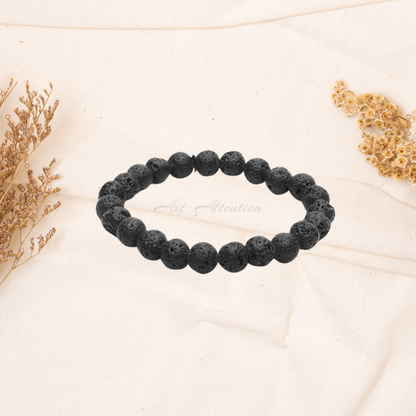 Lava Bracelet