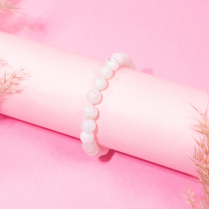 Moonstone Bracelet