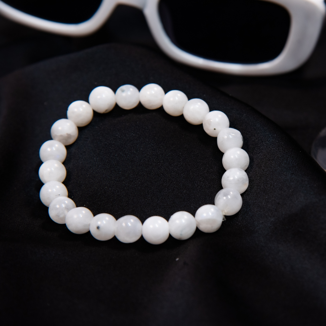 Moonstone Bracelet
