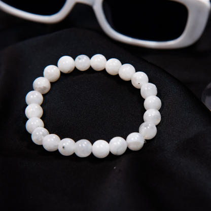 Moonstone Bracelet