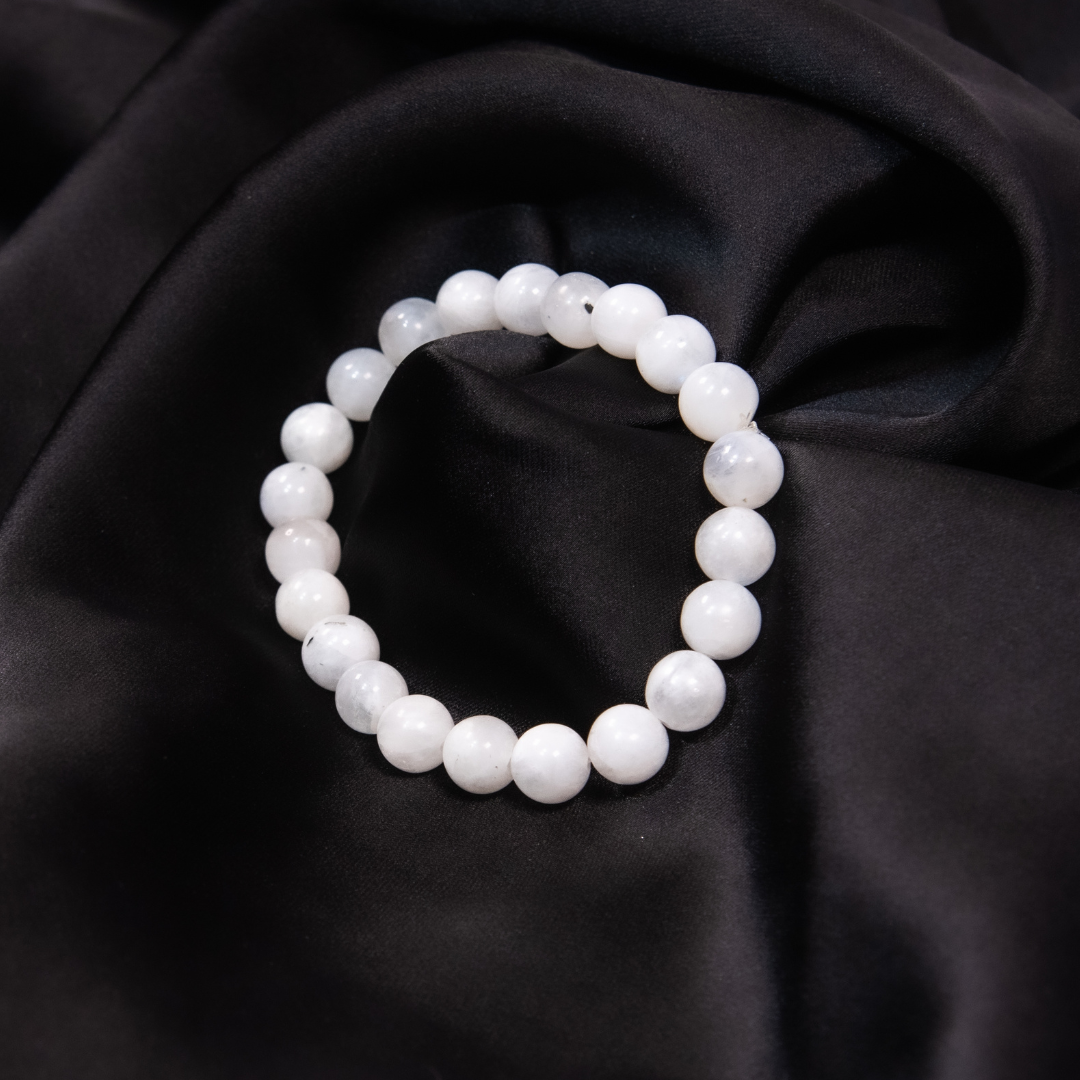 Moonstone Bracelet