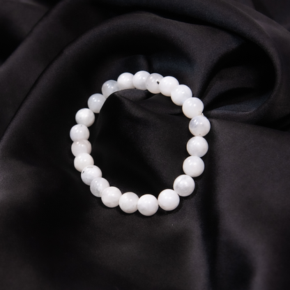 Moonstone Bracelet