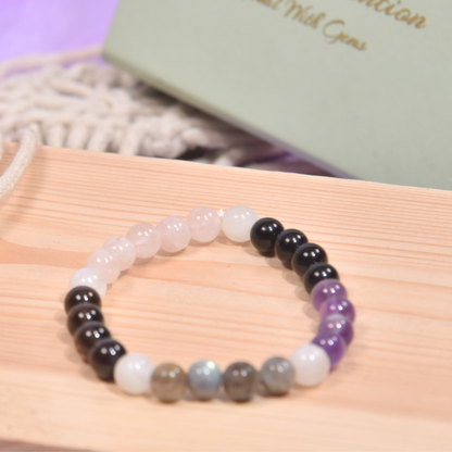 Sleep Balance Bracelet