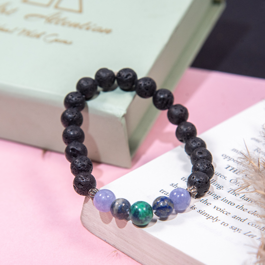 Thyroid Balance Bracelet