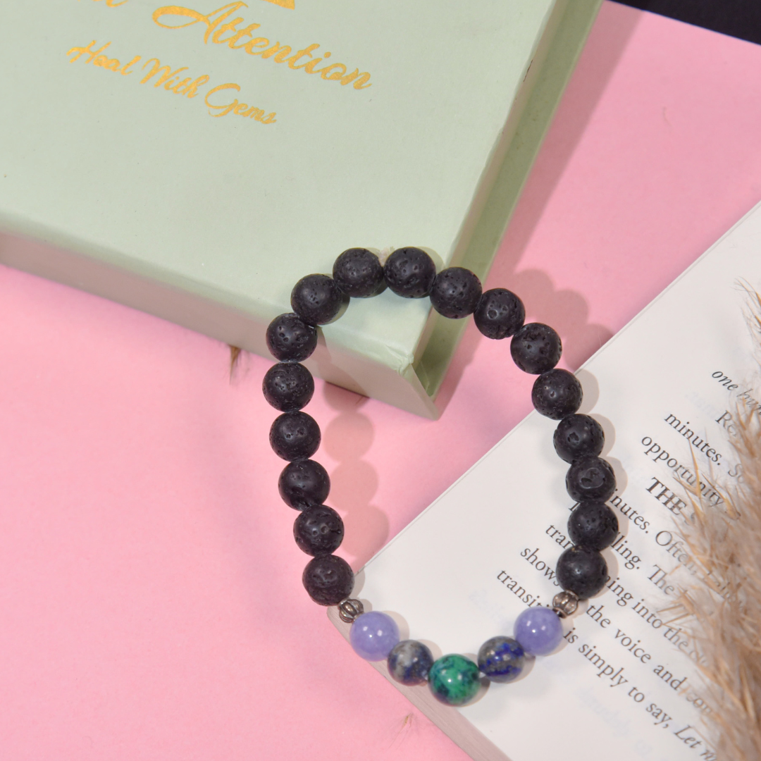 Thyroid Balance Bracelet