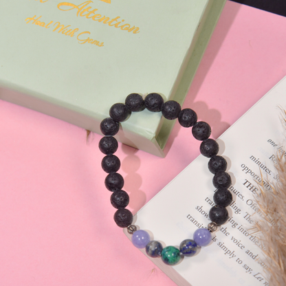 Thyroid Balance Bracelet