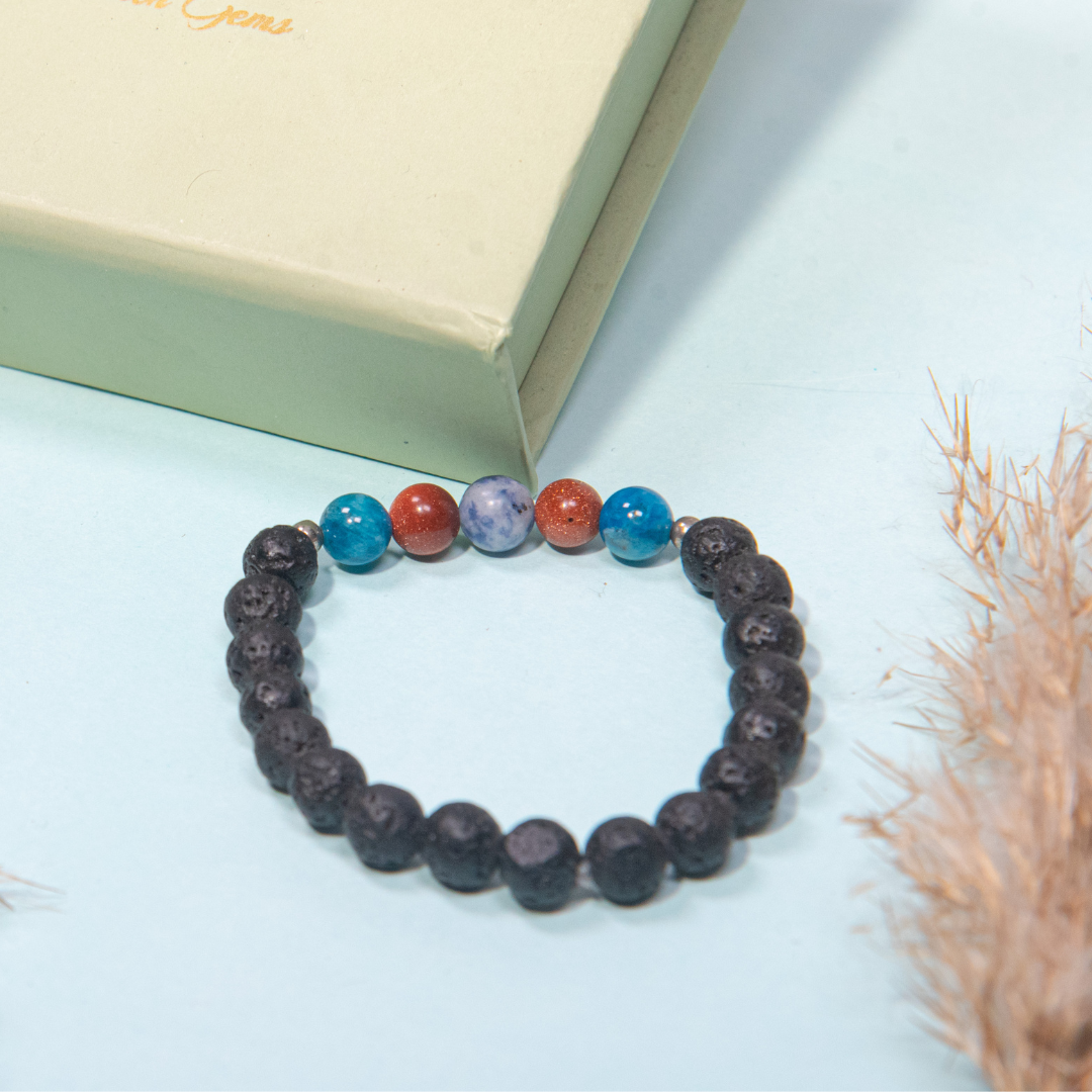 Weight Loss Bracelet