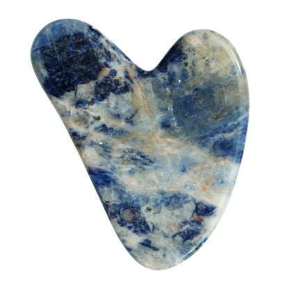 Sodalite Gua Sha